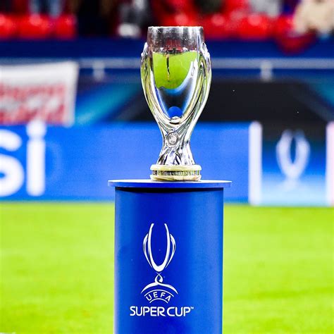 news uefa super cup